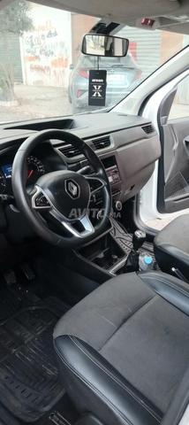 Dacia Logan diesel 2022 - 2