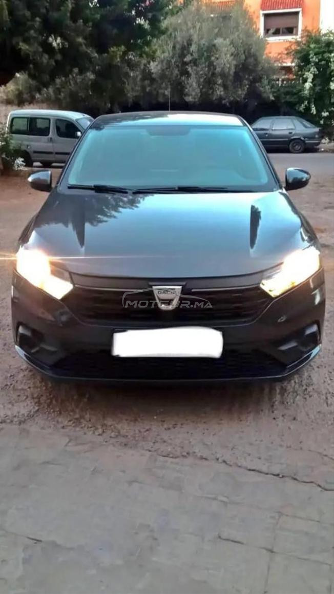 Dacia Logan diesel 2022