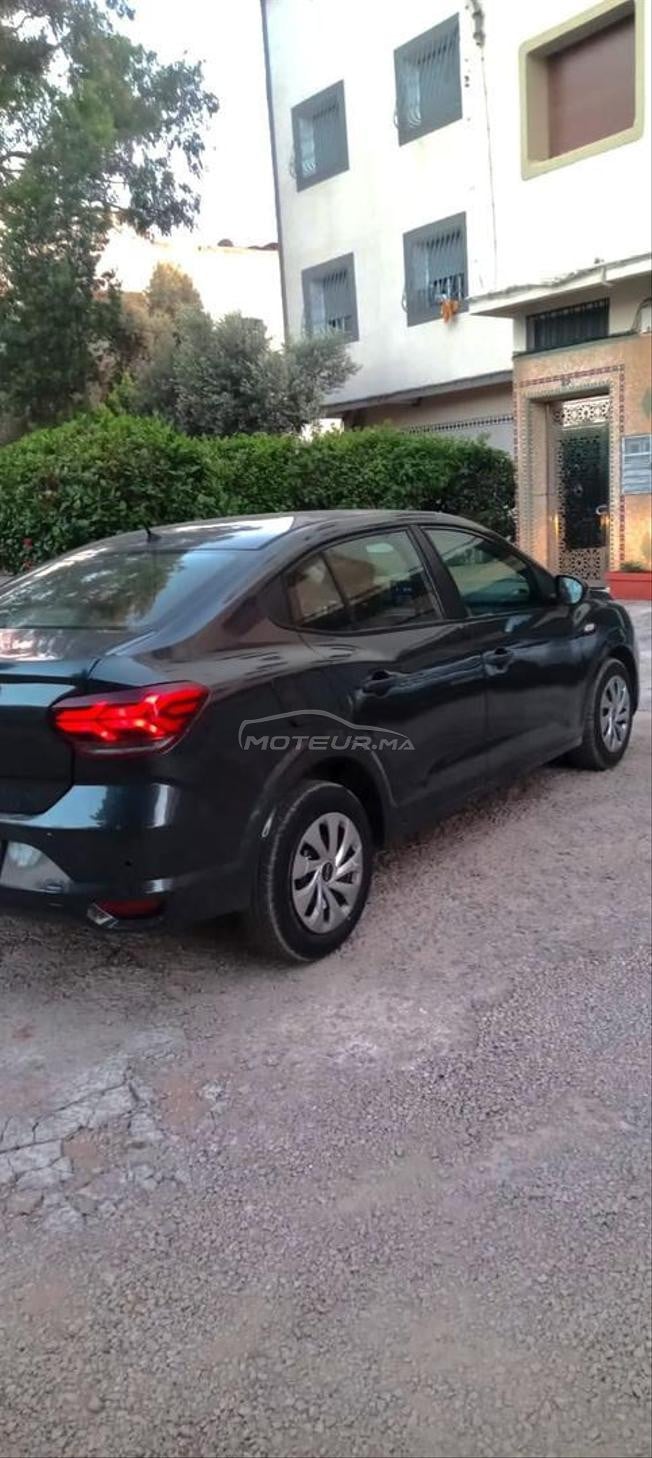 Dacia Logan diesel 2022