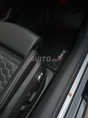 Audi Rs5 coupé