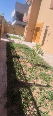 Villa à vendre à Targa – 368 m² de terrain - 2