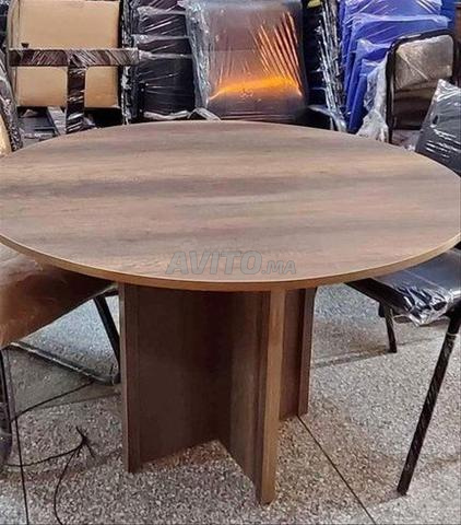Table ronde - 2