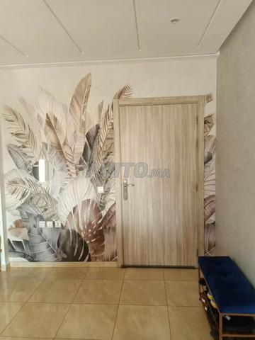 Appartement à vendre 73 m² à Casablanca - 2