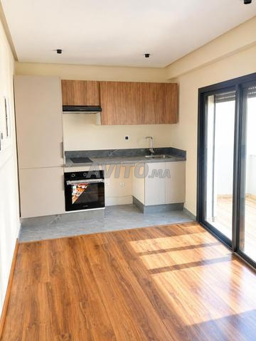 À VENDRE – Studio avec Terrasse | Bd Tan-Tan - 2