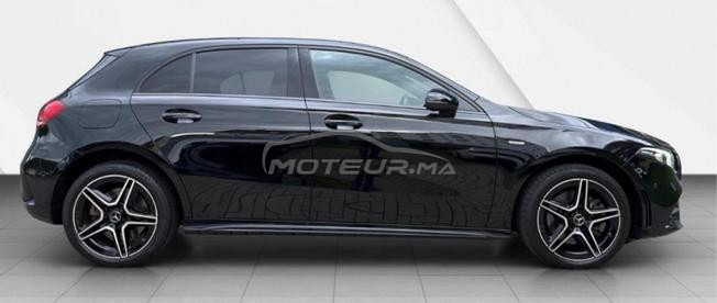 Mercedes-Benz Classe A Hybride Automatique 2022