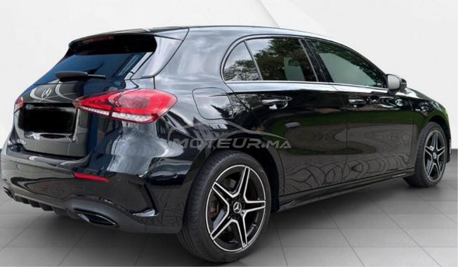 Mercedes-Benz Classe A Hybride Automatique 2022