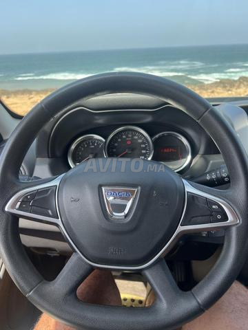 Dacia Duster - 2