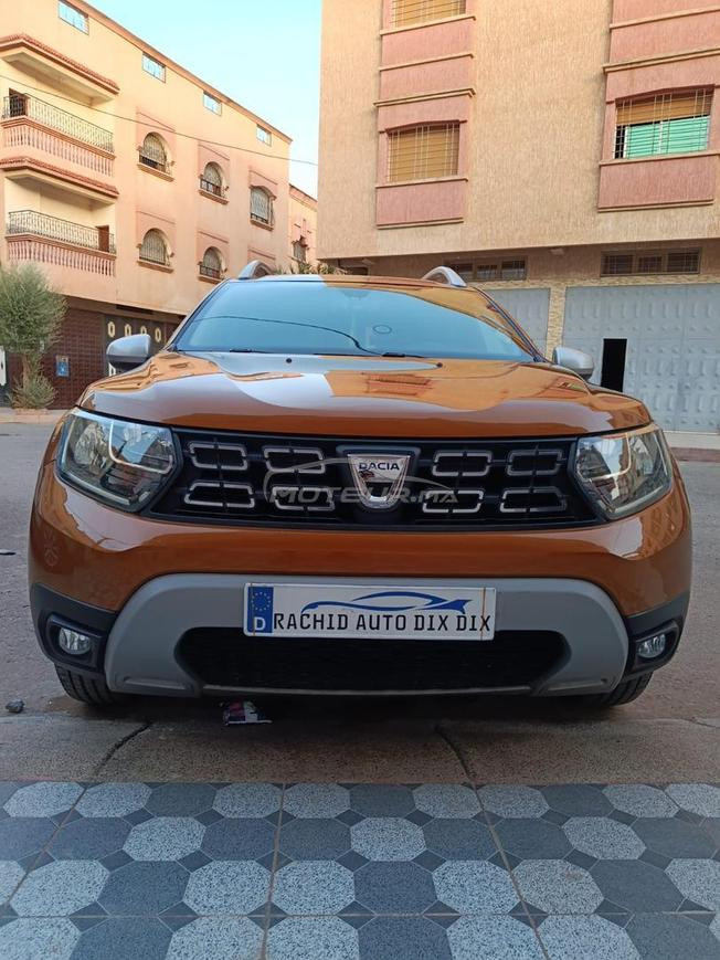 Duster lmli7 