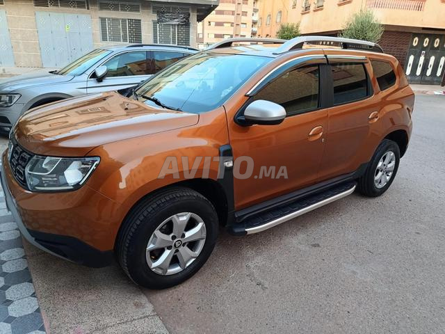 Duster bien - 2