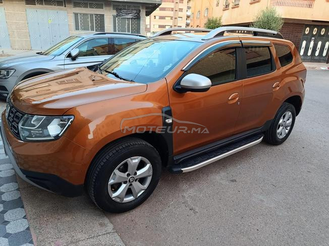 Duster lmli7 