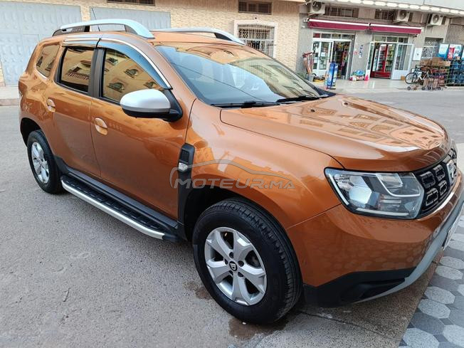 Duster lmli7 