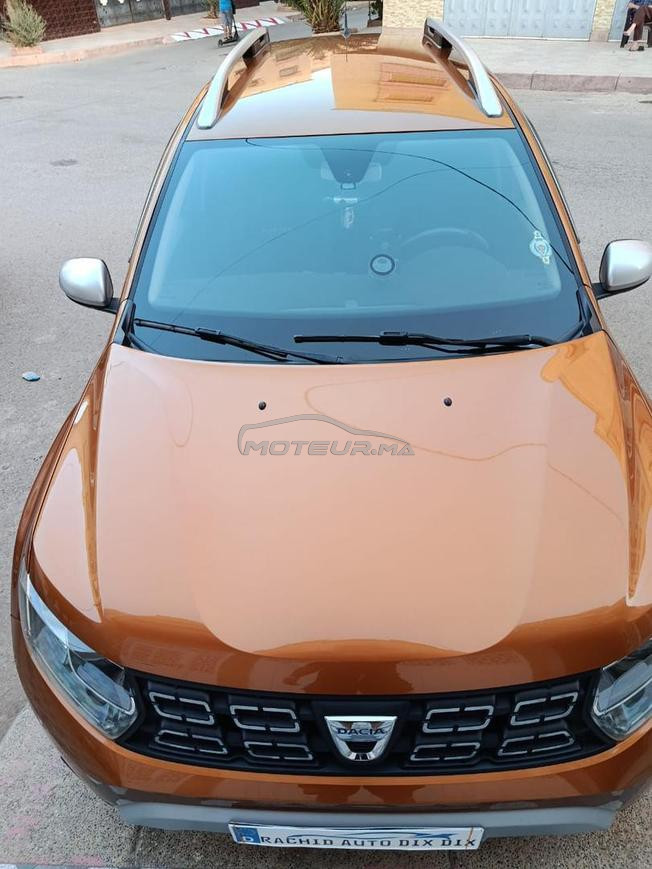 Duster lmli7 