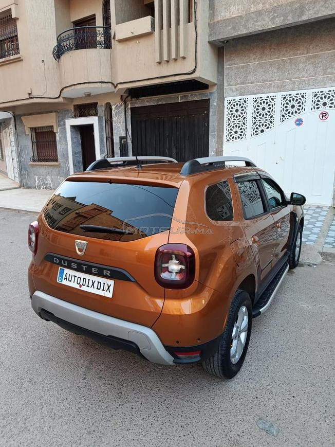 Duster lmli7 