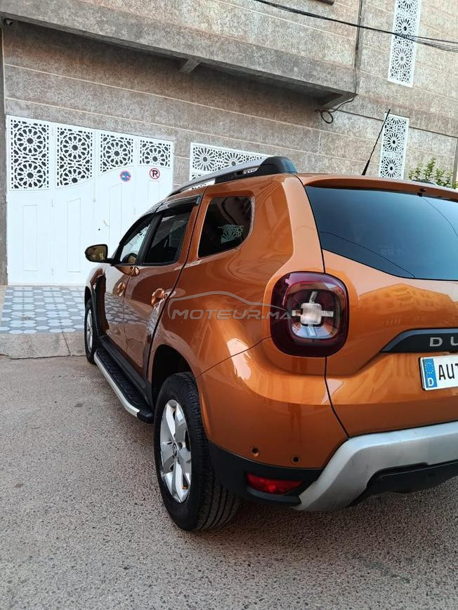 Duster lmli7 