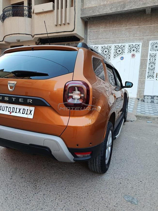 Duster lmli7 