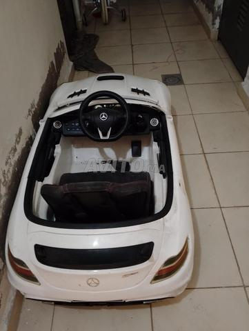 Voiture électrique à vendre - 2