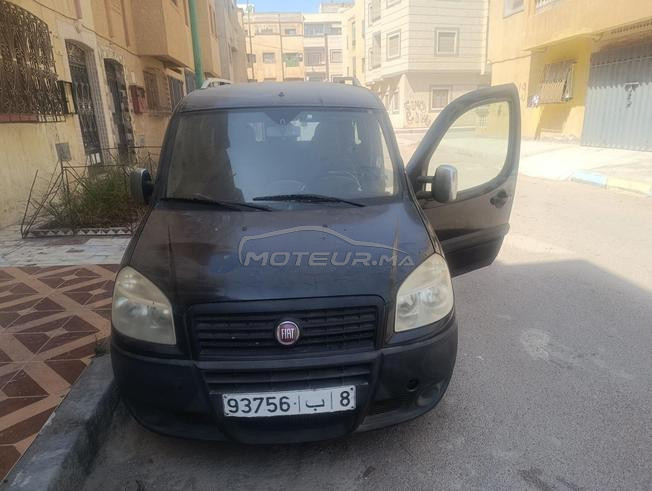 Fiat Settat 