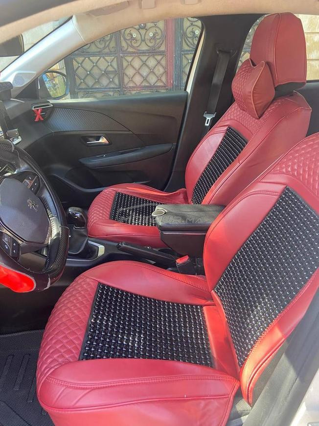 clio 5 Peugeot 