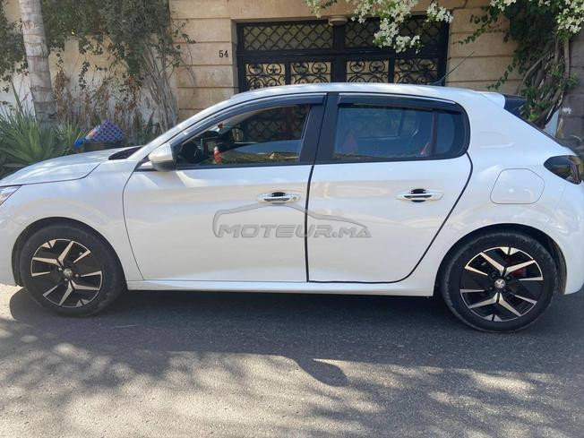 clio 5 Peugeot 