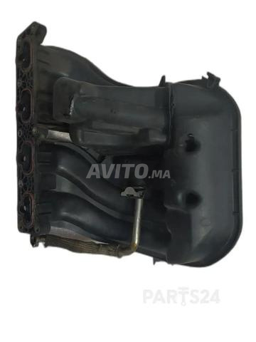 Système d'alimentation Peugeot 406 2002 - 2