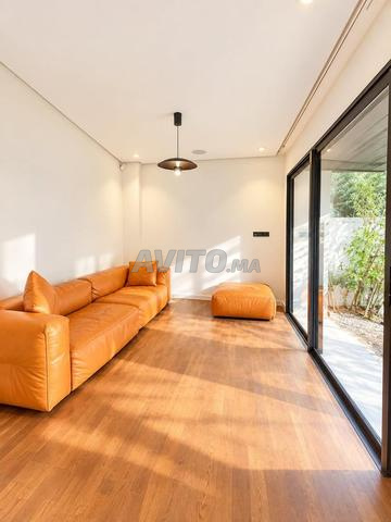 Villa contemporaine d’exception avec piscine