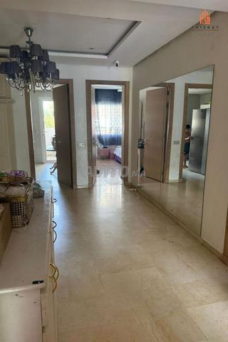 Appartement avec vue piscine – Prestigia Hay Riad - 2
