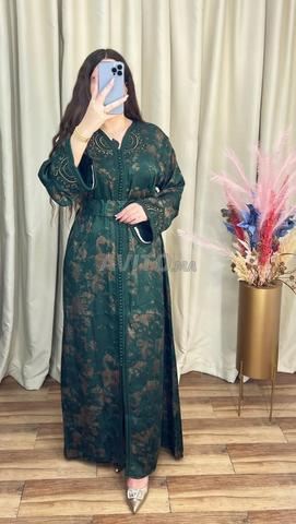 Caftan Kamkha - 2