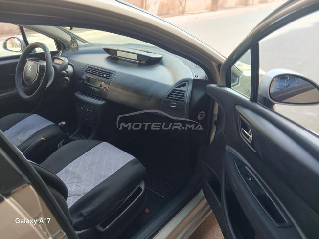 citroen C4 diesel 