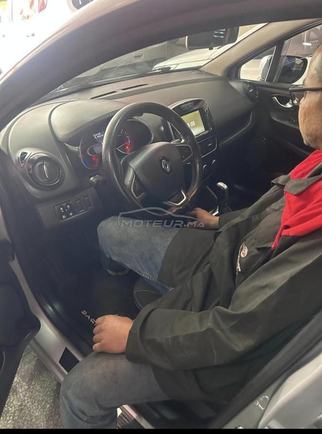 CLIO 4 2021 AUTO