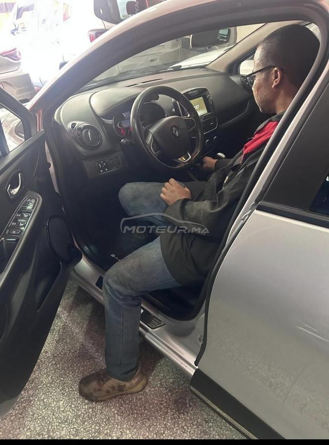 CLIO 4 2021 AUTO