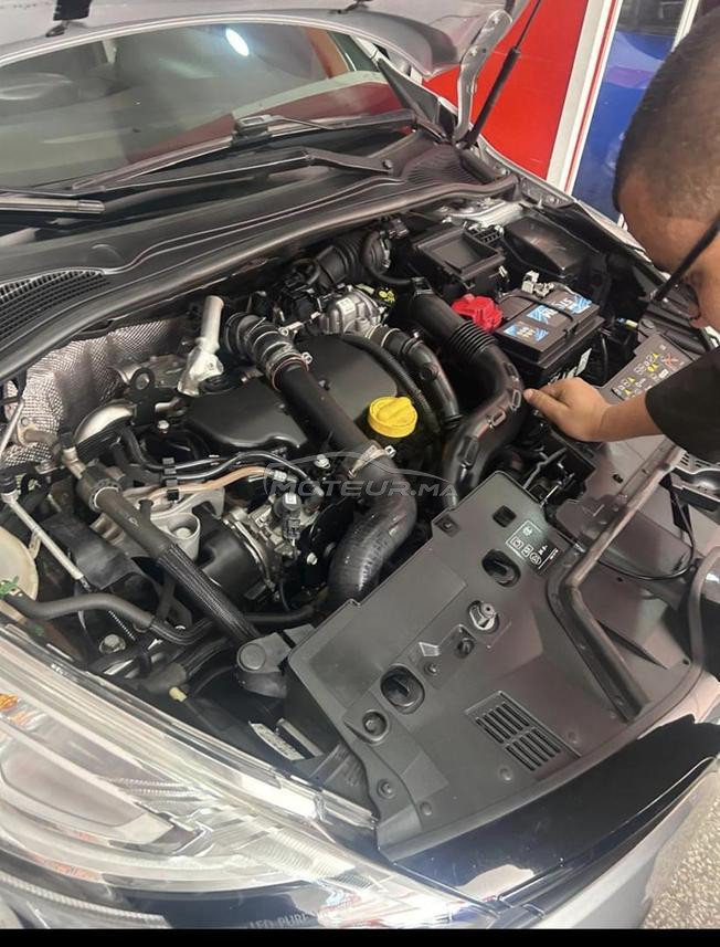 CLIO 4 2021 AUTO