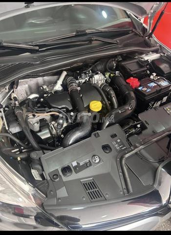 CLIO 4 2021 AUTO - 2