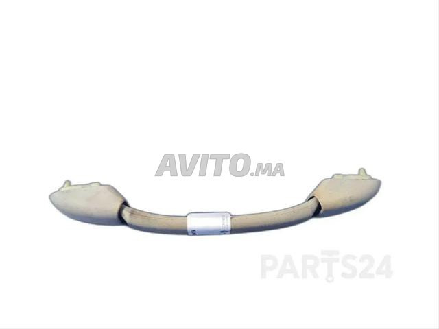 Poignée intérieure passager Peugeot 406 2002 - 2
