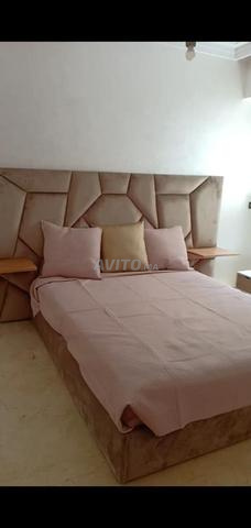 Appt meublé à vendre 59 m2 sans intermédiaire - 2