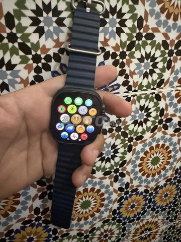 Apple Watch Ultra 2 - 2