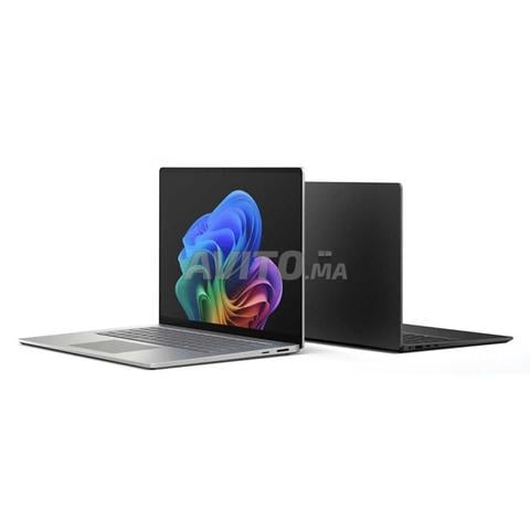 Surface Laptop 15 pouces 7e édition - 2