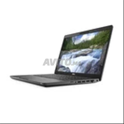 Dell Latitude 5400 i7-8665U | 16 Go RAM | 256 Go - 2