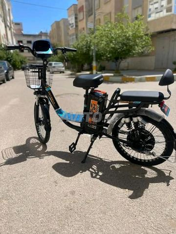 vélo électrique - 2