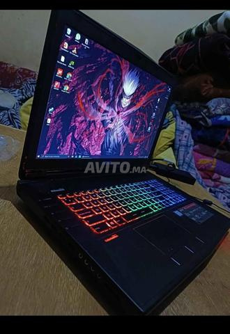 MSI PC gamer 32Go RAM DDR4