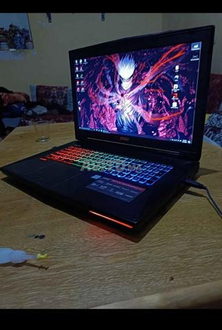 MSI PC Gamer 32GB RAM DDR4 - 2