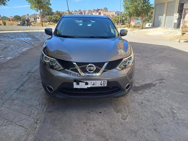 Qashqai Diwana 2023 première main
