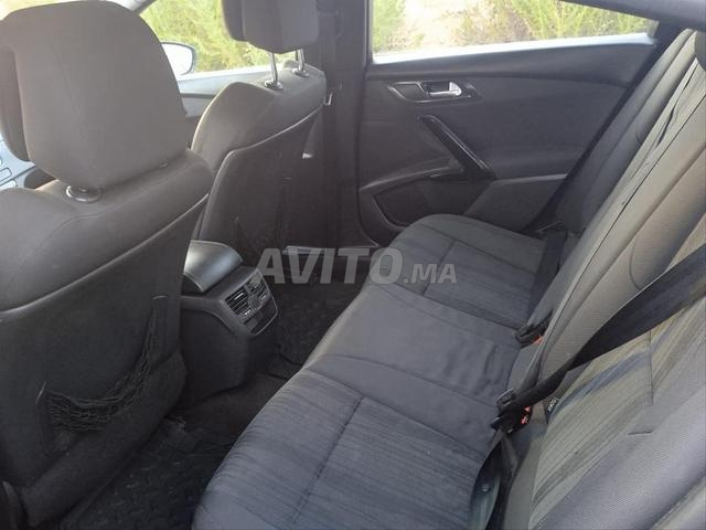 Voiture à vendre - 2