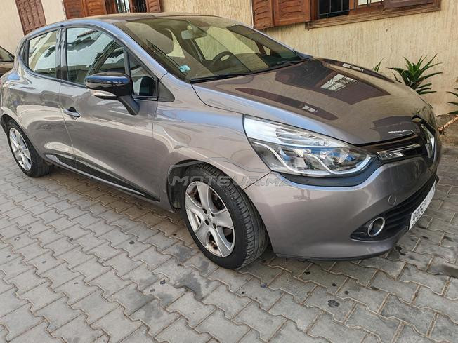 Renault Clio diesel Fin 2014