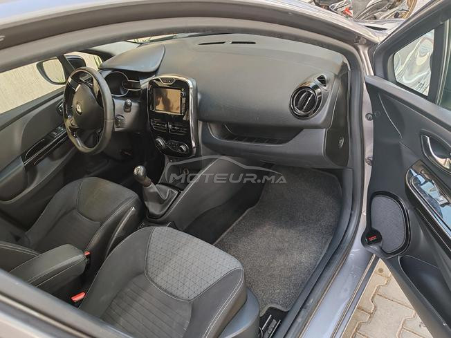 Renault Clio diesel Fin 2014