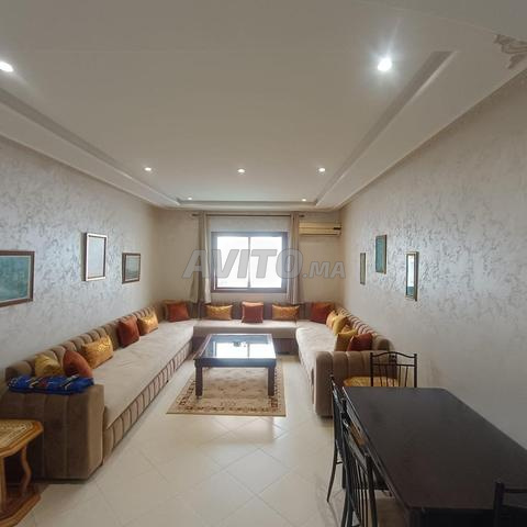 Appartement à louer à la journée pour la famille - 2