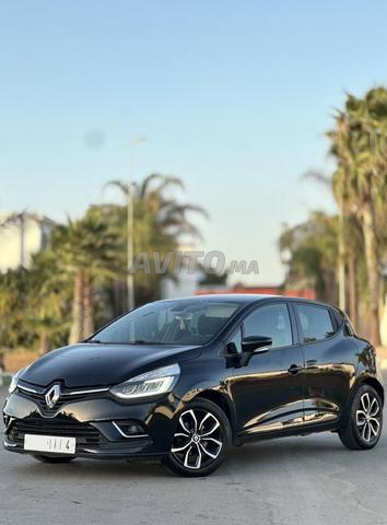 Renault Clio 4 Automatique Intens 2020❣️ - 2