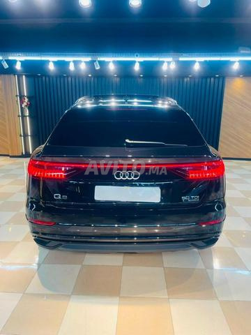 Audi Q8 S line Diesel Automatique 2023 à Agadir - 2