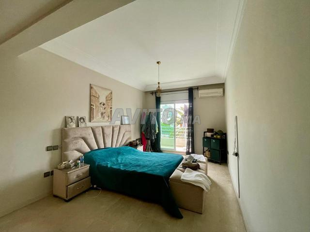 Appartement à vendre 135 m² à Casablanca
