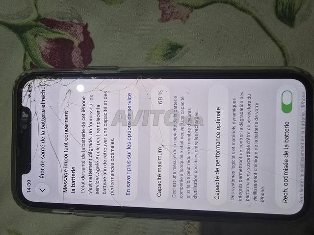 iPhone 11 Pro - 2