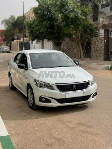 Peugeot 301 Active - 2